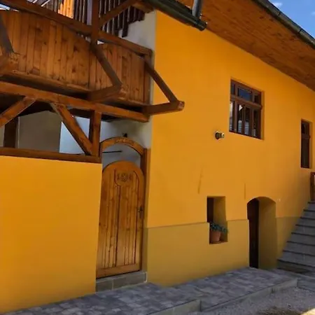 Romanticky Dom Plny Historie 1923 Dom wakacyjny Rejdová
